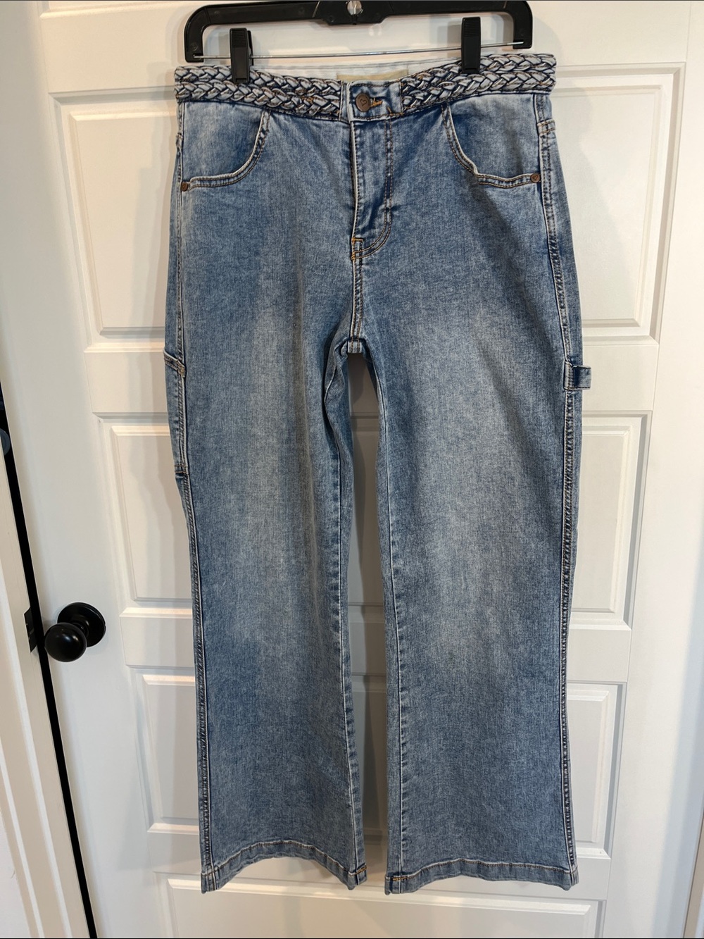 Love Trends jeans size 9